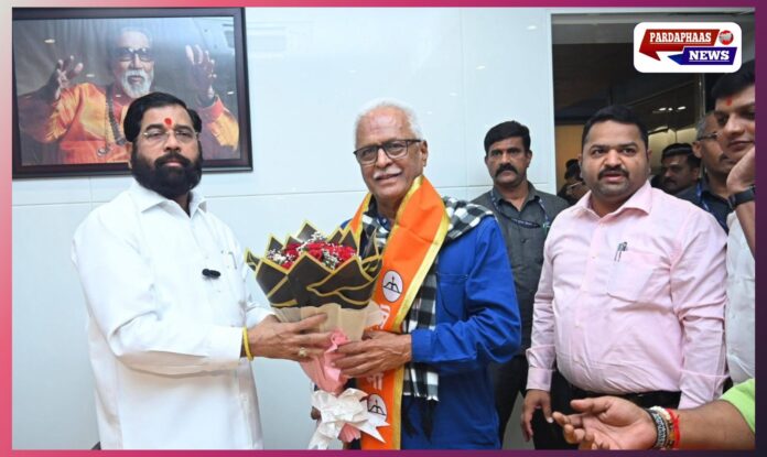 महाराष्ट्र की राजनीति में शिंदे की शिवसेना का बड़ा दांव, राज ठाकरे को झटका