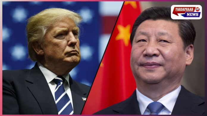 चीन ने ताइवान को हथियारों की बिक्री पर प्रतिक्रिया स्वरूप 20 अमेरिकी रक्षा फर्मों पर प्रतिबंध लगाया