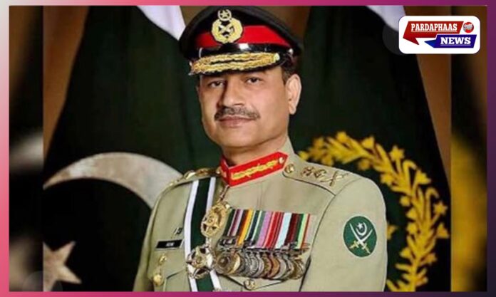 गाजा युद्धविराम पर अमेरिका का दबाव, पाकिस्तानी सैनिक भेजने को लेकर असमंजस में आसिम मुनीर