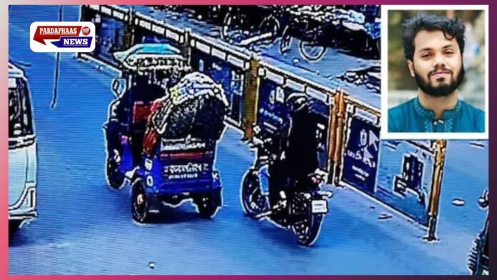 बांग्लादेशी नेता शरीफ उस्मान हादी की हत्या से क्षेत्रीय सियासत में हलचल, भारत-बांग्लादेश सीमा पर बढ़ा तनाव