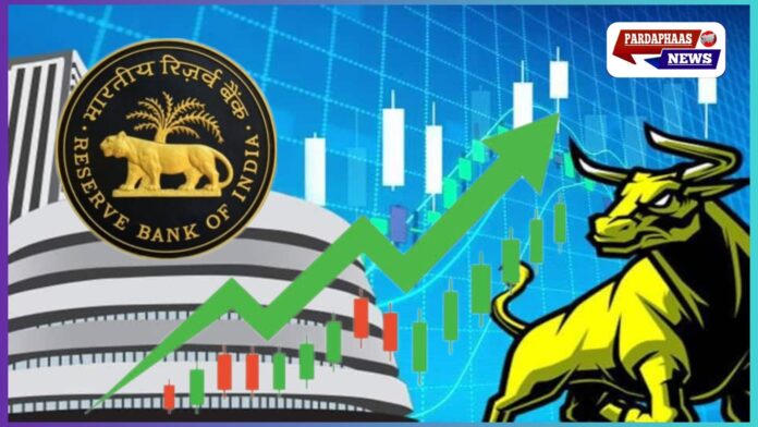 RBI की रिपोर्ट: भारतीय बैंकिंग सिस्टम मजबूत, बैड लोन कई दशकों के निचले स्तर पर