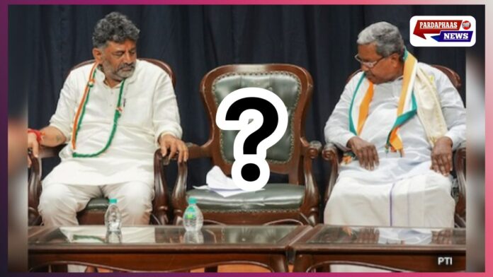 **कर्नाटक में सीएम कुर्सी का सस्पेंस बरकरार, जनवरी में बदलाव के दावे से फिर गरमाई सियासत**