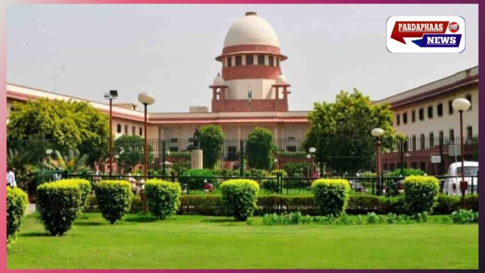 सुप्रीम कोर्ट की नई SOP लागू, सुनवाई में तेजी और समयबद्ध बहस पर जोर