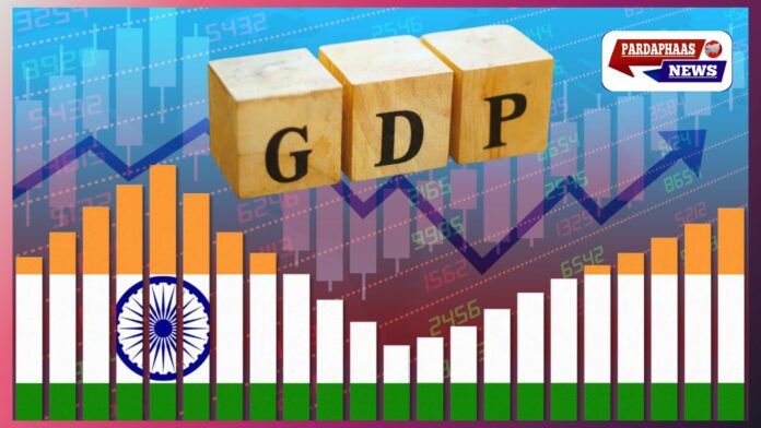 भारत बना दुनिया की चौथी सबसे बड़ी अर्थव्यवस्था, तेज़ विकास दर से 2030 तक तीसरे स्थान की ओर