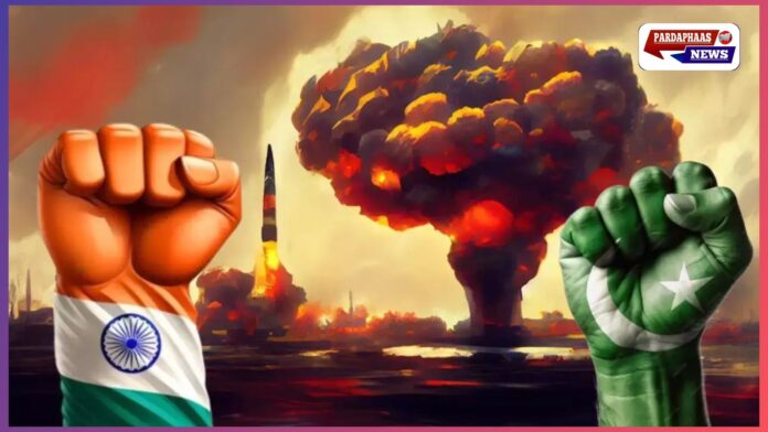 भारत–पाकिस्तान के बीच परमाणु ठिकानों की सूची का आदान-प्रदान, तनावपूर्ण रिश्तों के बीच भरोसे की अहम पहल