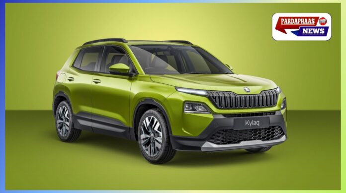 Skoda India के लिए 2025 बना ऐतिहासिक साल, रिकॉर्ड बिक्री के साथ रचा नया अध्याय