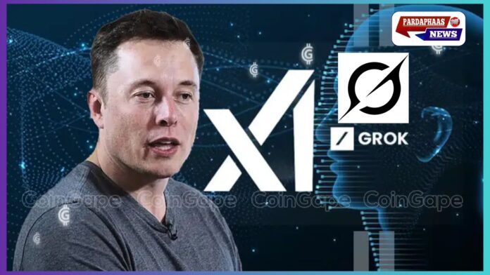 Grok के दुरुपयोग पर केंद्र सरकार सख्त, सोशल मीडिया प्लेटफॉर्म X से मांगी कार्रवाई रिपोर्ट