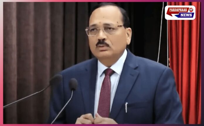 न्याय प्रणाली में सहानुभूति जरूरी, यही न्यायपूर्ण और अन्यायपूर्ण समाज में फर्क करती है: CJI सूर्यकांत