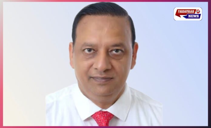 नोएडा: IOC के वरिष्ठ अधिकारी अजयन गर्ग की मौत — सुसाइड नोट मिलने के बाद पुलिस जांच आत्महत्या के रुख पर