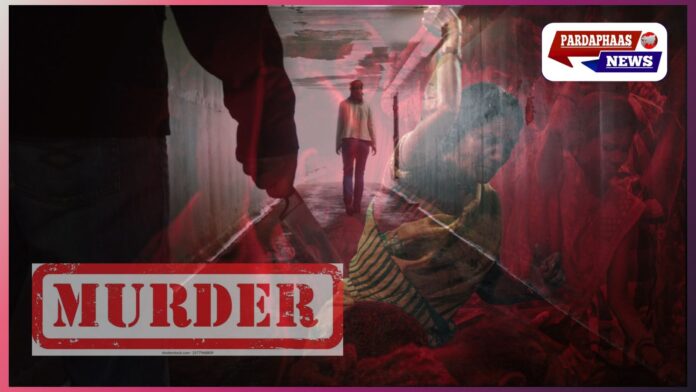 दक्षिण कोरियाई नागरिक की चाकू से हत्या, लिव-इन पार्टनर गिरफ्तार दूतावास को दी गई सूचना