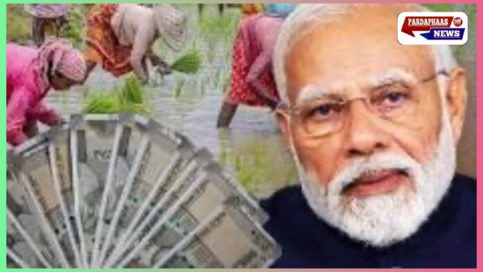 PM Kisan: अगली किस्त से पहले सावधान! ई-KYC काफी नहीं, अब ‘फार्मर आईडी’ भी जरूरी