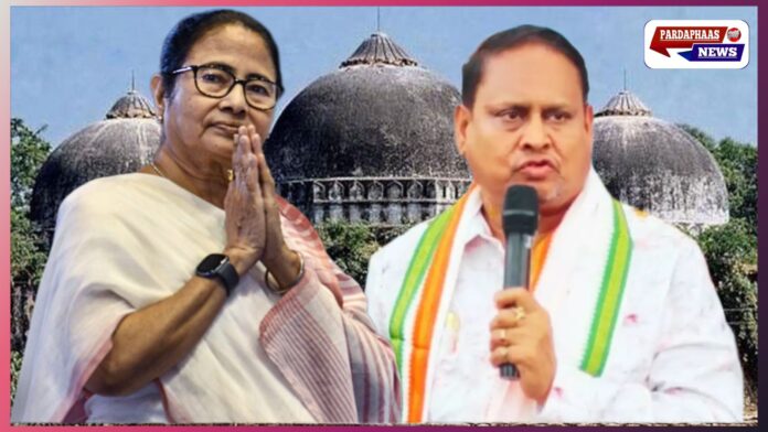 हुमायूं कबीर का ब्रिगेड मैदान पर ‘शक्ति प्रदर्शन’: टीएमसी के खिलाफ खुला मोर्चा