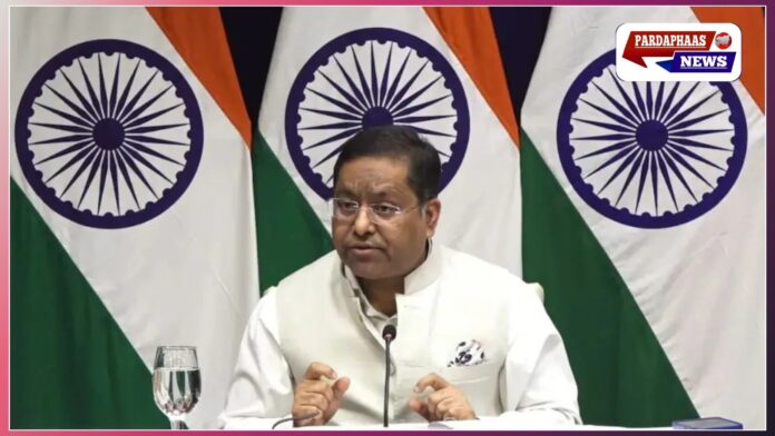 भारतीय नागरिकों को ईरान की यात्रा से बचने की सलाह, सरकार ने सतर्क रहने को कहा