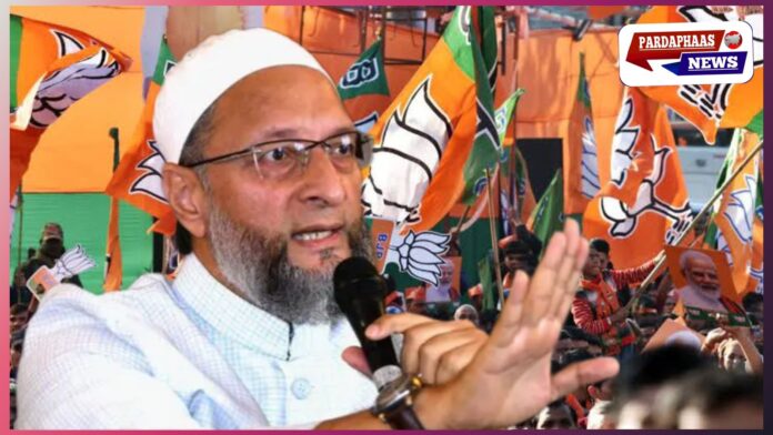 महाराष्ट्र की राजनीति: जहाँ सिद्धांत छुट्टी पर हैं और सत्ता ओवरटाइम कर रही है