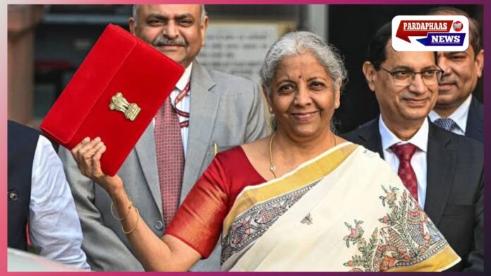 Budget 2026: बजट सत्र की तारीखों पर मुहर, दो चरणों में चलेगा संसद का अहम सत्र