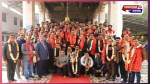 उद्यमियों के विश्वास की फिर जीत: विपिन मल्हन–वीके सेठ पैनल ने मजबूत दावेदारी पेश की