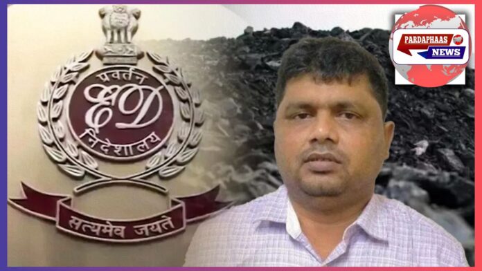 ED की I-PAC प्रमुख प्रतीक जैन के ठिकानों पर रेड से बंगाल की सियासत गरमाई, कोयला तस्करी केस फिर चर्चा में
