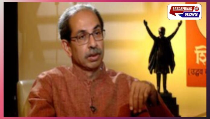 बीएमसी चुनाव, राज ठाकरे से गठबंधन और बीजेपी पर तीखे वार— “मराठी बनाम गुजराती का झगड़ा बीजेपी की साजिश है”