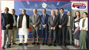 ILBS के 16वें स्थापना दिवस पर एक समग्र जन-स्वास्थ्य पहल: दिल्ली मॉडल फॉर हेल्दी लिवर