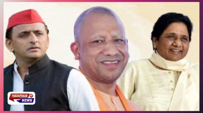 मायावती के 70वें जन्मदिन पर सियासत से शुभकामनाएं, योगी-अखिलेश-केशव मौर्य ने दी बधाई, BSP ने मनाया ‘जन कल्याणकारी दिवस’