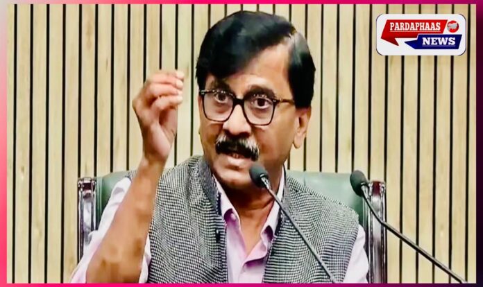 महाराष्ट्र नगर निगम चुनाव: BMC में कांटे की टक्कर, संजय राउत का बड़ा दावा—“मुंबई की लड़ाई अभी खत्म नहीं हुई”