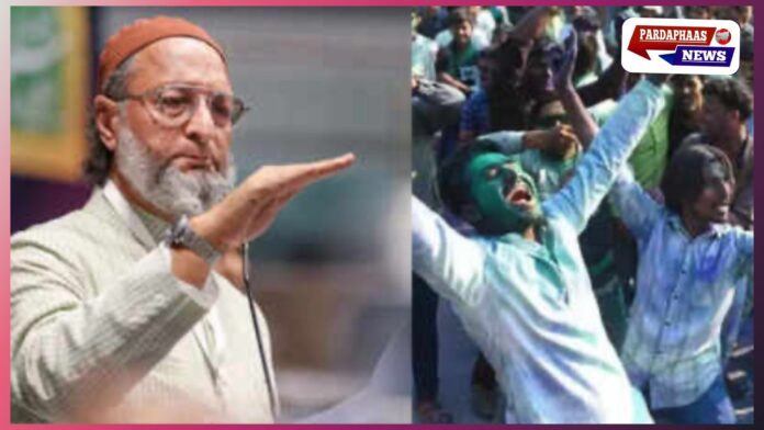 BMC चुनाव में मुस्लिम उम्मीदवारों की जीत, AIMIM का प्रभाव बढ़ा, मुंबई से मालेगांव तक बदला सियासी समीकरण