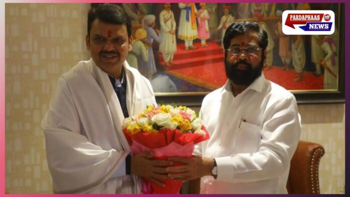 25 साल बाद मुंबई में बीजेपी का मौका — ताज पर शुरू हुई “होटल पॉलिटिक्स”, महापौर किसके हाथ में?