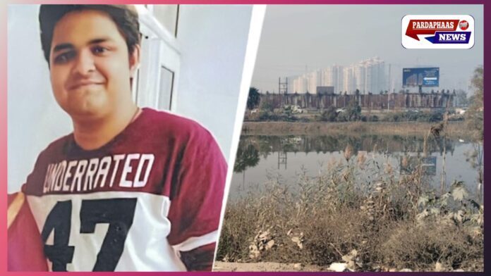 नोएडा इंजीनियर की मौत पर सख्त कार्रवाई, CEO का बड़ा फैसला — ट्रैफिक सेल के जूनियर इंजीनियर की सेवा समाप्त