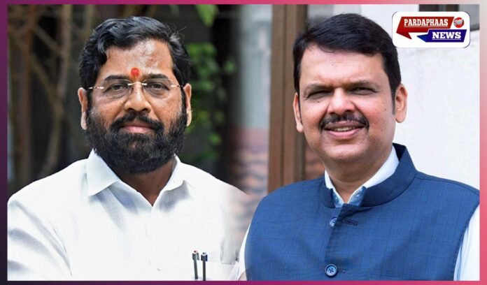 मुंबई मेयर पर सस्पेंस: शिंदे गुट की 2.5 साल की मांग, पार्षद होटल में शिफ्ट; फडणवीस की दावोस यात्रा से फैसला टला