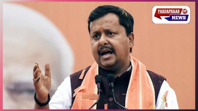 राष्ट्रीय अध्यक्ष बनते ही नितिन नबीन का एक्शन प्लान: संगठन कसने से चुनावी विजय तक बीजेपी की आक्रामक तैयारी