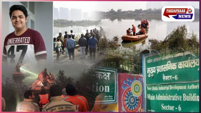 नोएडा सेक्टर-150 त्रासदी: 2022 की चेतावनी अनसुनी रही — युवराज मेहता की मौत, दो और बिल्डरों पर गिरफ़्तारी; प्राधिकरण की जवाबदेही पर सवाल