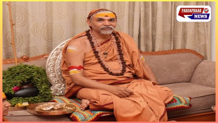 शंकराचार्य, सत्ता और संन्यास: माघ मेले के विवाद से उठता धर्म का बड़ा सवाल