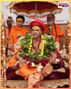 शंकराचार्य, सत्ता और संन्यास: माघ मेले के विवाद से उठता धर्म का बड़ा सवाल