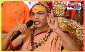 शंकराचार्य, सत्ता और संन्यास: माघ मेले के विवाद से उठता धर्म का बड़ा सवाल