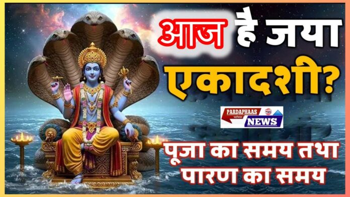 Jaya Ekadashi 2026: पिशाच योनि से मुक्ति और मोक्ष का द्वार खोलने वाली पुण्यदायी एकादशी, जानिए व्रत कथा और पूजा विधि