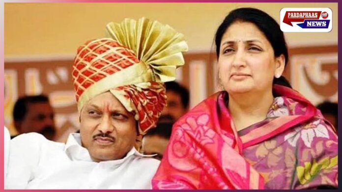 अजित पवार के निधन के बाद सियासी हलचल: सुनेत्रा पवार को उपमुख्यमंत्री बनाने का प्रस्ताव, प्रफुल्ल पटेल के राष्ट्रीय अध्यक्ष बनने की माँग जोर पकड़ गई