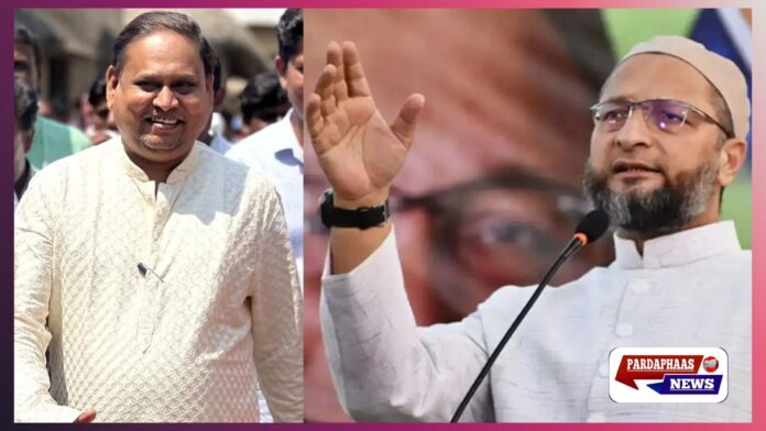 बंगाल की राजनीति में उथल-पुथल: टीएमसी से निष्कासित हुमायूं कबीर का AIMIM से गठबंधन, हुगली में देबब्रता बिस्वास की ‘घर वापसी’