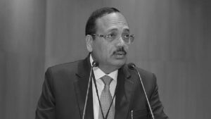 जयपुर में सीजेआई का बड़ा खुलासा: “मैं खुद साइबर ठगी का शिकार हुआ”, फर्जी वेबसाइट और AI-डीपफेक से परिवार को बनाया निशाना