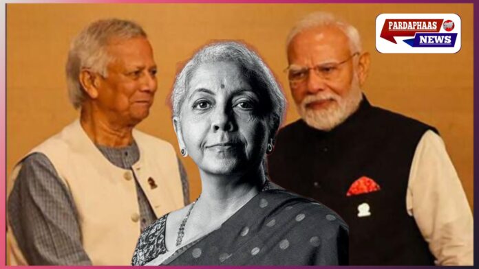 बजट 2026-27: विदेश सहायता में बदलाव, बांग्लादेश की मदद आधी, चाबहार पोर्ट को झटका