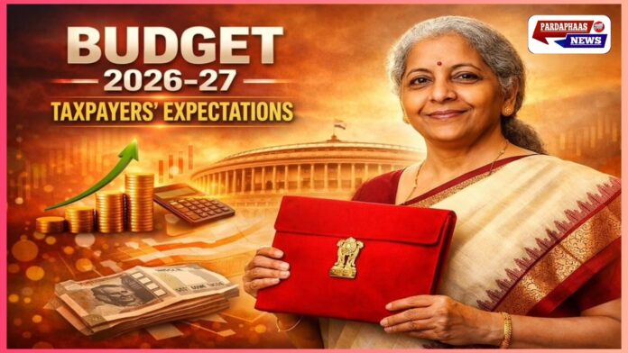 आज पेश होगा देश का आम बजट: 9वीं बार इतिहास रचेंगी निर्मला सीतारमण