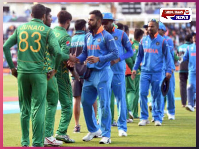 T20 World Cup 2026: भारत-पाकिस्तान महामुकाबला रद्द, पाक सरकार के फैसले से क्रिकेट जगत में हड़कंप
