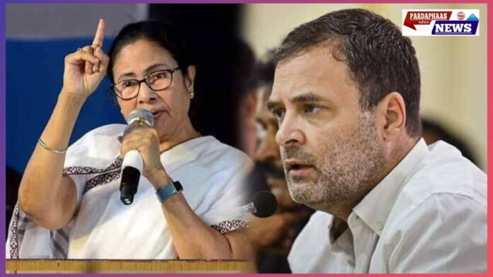 पश्चिम बंगाल विधानसभा चुनाव: कांग्रेस अकेले मैदान में उतरेगी, आलाकमान के फैसले पर पार्टी एकजुट