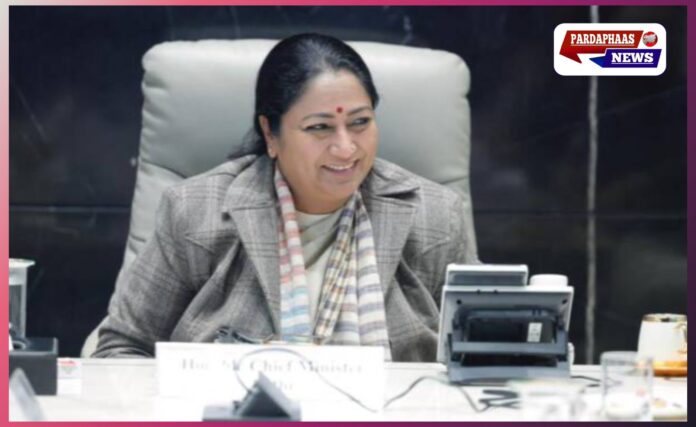 दिल्ली में सहकारी टैक्सी क्रांति: भारत टैक्सी के साथ साझेदारी, ड्राइवरों की कमाई बढ़ेगी और यात्रियों को मिलेगी सुरक्षित सेवा