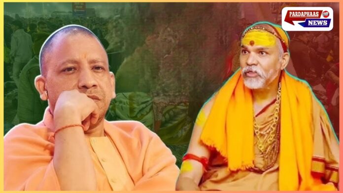 बजट सत्र में गरजे सीएम योगी: “कानून सबके लिए बराबर, मर्यादा तोड़ने वालों को बख्शा नहीं जाएगा”