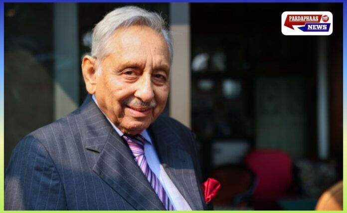 केरल चुनाव से पहले कांग्रेस में हलचल: मणिशंकर अय्यर की ‘विजयन दोबारा CM’ भविष्यवाणी से मचा सियासी तूफान