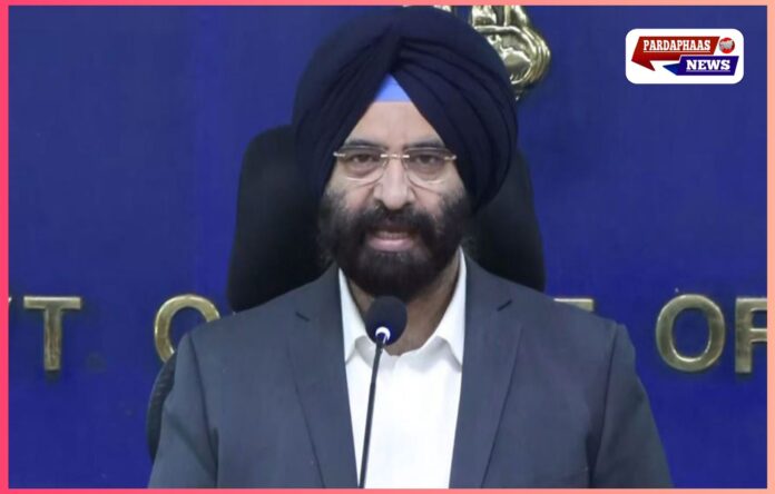 दिल्ली में बायोमेडिकल कचरे पर सख्त एक्शन: 46 टन प्रतिदिन क्षमता वाले अत्याधुनिक CBWTF संयंत्र होंगे स्थापित