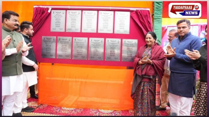 दिल्ली में जल क्रांति: 2,100 करोड़ की परियोजनाओं से बढ़ेगी सीवेज क्षमता, सुधरेगी पेयजल सप्लाई और यमुना को मिलेगी राहत