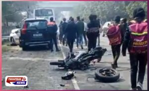 द्वारका हिट एंड रन: “क्या ‘सॉरी’ से मेरा बेटा लौट आएगा?”—23 वर्षीय साहिल की मौत पर मां ने ठुकराई माफी