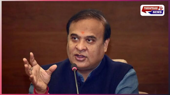 असम विधानसभा चुनाव 2026: एनडीए में सीट बंटवारे पर बनी सहमति, उम्मीदवारों की सूची लेकर अमित शाह से मिलेंगे हिमंत