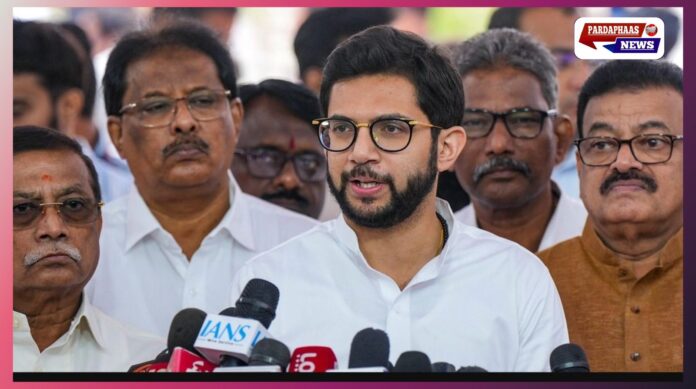 महाराष्ट्र राज्यसभा चुनाव: MVA में सीट बंटवारे पर तेज मंथन, शरद पवार की उम्मीदवारी और ‘जीतने योग्य’ सीट पर शिवसेना (UBT) का दावा